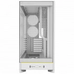 Корпус Montech HS02 WHITE Mid-Tower