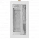 Корпус Montech HS02 WHITE Mid-Tower