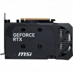 Видеокарта MSI GeForce RTX 5060 8G SHADOW 2X OC 8 ГБ