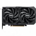 Видеокарта MSI GeForce RTX 5060 8G SHADOW 2X OC 8 ГБ