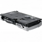 Видеокарта MSI GeForce RTX 5060TI RTX 5060 Ti 16G VENTUS 2X PLUS RTX 5060 TI 16G VENTUS 2X PLUS 16 ГБ