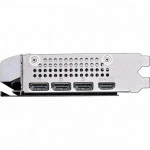 Видеокарта MSI GeForce RTX 5060TI RTX 5060 Ti 16G VENTUS 2X PLUS RTX 5060 TI 16G VENTUS 2X PLUS 16 ГБ