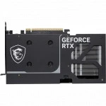 Видеокарта MSI GeForce RTX 5060TI RTX 5060 Ti 8G VENTUS 2X PLUS RTX 5060 TI 8G VENTUS 2X PLUS 8 ГБ