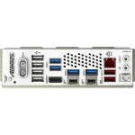 Материнская плата Gigabyte X870E A ELITE WF7 ICE ATX, AMD AM5