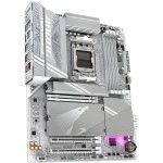 Материнская плата Gigabyte X870E A ELITE WF7 ICE ATX, AMD AM5