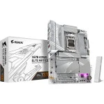 Материнская плата Gigabyte X870E A ELITE WF7 ICE ATX, AMD AM5