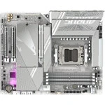 Материнская плата Gigabyte X870E A ELITE WF7 ICE ATX, AMD AM5
