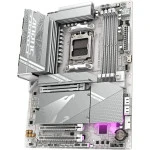 Материнская плата Gigabyte X870E A ELITE WF7 ICE ATX, AMD AM5
