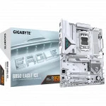 Материнская плата Gigabyte B850 EAGLE ICE ATX, AMD AM5