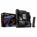 Материнская плата Gigabyte B850M A ELT WF6E Micro-ATX, AMD AM5
