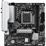 Материнская плата Gigabyte B650M GAMING WIFI6E Micro-ATX, AMD AM5