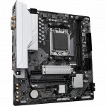 Материнская плата Gigabyte B650M GAMING WIFI6E Micro-ATX, AMD AM5