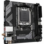 Материнская плата Gigabyte B650I AX Mini-ATX, AMD AM5