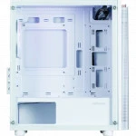 Корпус Zalman T4 Plus White Mini-Tower
