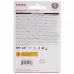 USB флешка (Flash) SanDisk Ultra [SDCZ48-128G-U46] 128 ГБ