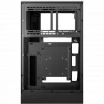 Корпус Deepcool CH270 Digital Black R-CH270-BKNDM0-G-1 Mini-Tower