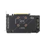 Видеокарта Asus Radeon RX9060XT Dual 90YV0MI1-M0NA00 8 ГБ
