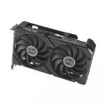 Видеокарта Asus Radeon RX9060XT Dual 90YV0MI1-M0NA00 8 ГБ