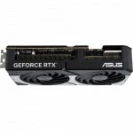 Видеокарта Asus GeForce RTX 5070 DUAL OC Edition DUAL-RTX5070-O12G 12 ГБ