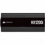 Блок питания Corsair HX1200i CP-9020281-UK 1200 Вт