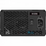 Блок питания Corsair HX1200i CP-9020281-UK 1200 Вт