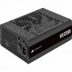 Блок питания Corsair HX1200i CP-9020281-UK 1200 Вт