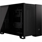 Корпус Corsair 2500D Airflow Black CC-9011263-WW Mini-Tower