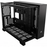 Корпус Corsair 2500D Airflow Black CC-9011263-WW Mini-Tower