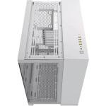 Корпус Corsair iCUE Link 6500X RGB White CC-9011270-WW Mid-Tower