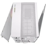 Корпус Corsair iCUE Link 6500X RGB White CC-9011270-WW Mid-Tower