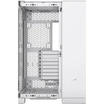 Корпус Corsair iCUE Link 6500X RGB White CC-9011270-WW Mid-Tower