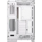 Корпус Corsair iCUE Link 6500X RGB White CC-9011270-WW Mid-Tower