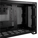 Корпус Corsair 2500D Airflow Black CC-9011264-WW Mini-Tower