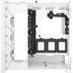 Корпус Corsair 5000D CORE Airflow White CC-9011262-WW Mid-Tower