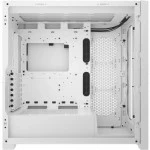 Корпус Corsair 5000D CORE Airflow White CC-9011262-WW Mid-Tower