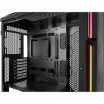 Корпус Corsair iCUE Link 5000T LX RGB Black CC-9011298-WW Mid-Tower