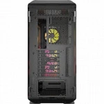Корпус Corsair iCUE Link 5000T LX RGB Black CC-9011298-WW Mid-Tower