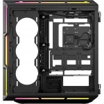 Корпус Corsair iCUE Link 5000T LX RGB Black CC-9011298-WW Mid-Tower