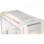 Корпус Corsair iCUE Link 5000T LX RGB White CC-9011299-WW Mid-Tower