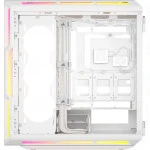 Корпус Corsair iCUE Link 5000T LX RGB White CC-9011299-WW Mid-Tower