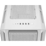 Корпус Corsair 5000T White CC-9011301-WW Mid-Tower