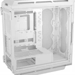 Корпус Corsair 5000T White CC-9011301-WW Mid-Tower