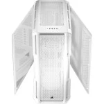 Корпус Corsair 5000T White CC-9011301-WW Mid-Tower