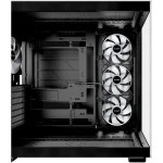 Корпус be quiet! Light Base 600 LX Black BGW67 Mid-Tower