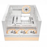 Корпус be quiet! Light Base 900 FX White BGW72 Mid-Tower