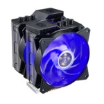 Система охлаждения Cooler Master CPU MA620P RGB TR4 Ver MAP-D6PN-218PC-R2 Для процессора