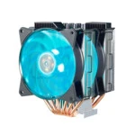 Система охлаждения Cooler Master CPU MA620P RGB TR4 Ver MAP-D6PN-218PC-R2 Для процессора