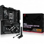 Материнская плата Asus ROG CROSSHAIR X870E EXTREME 90MB1LB0-M0EAY0 E-ATX, AMD AM5