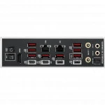 Материнская плата Asus ROG CROSSHAIR X870E EXTREME 90MB1LB0-M0EAY0 E-ATX, AMD AM5