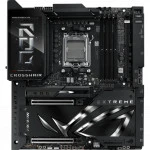 Материнская плата Asus ROG CROSSHAIR X870E EXTREME 90MB1LB0-M0EAY0 E-ATX, AMD AM5